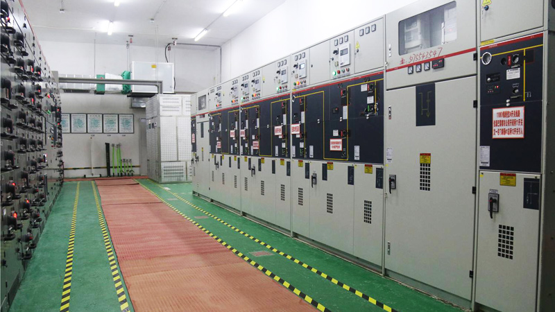 消防鋼瓶檢測充裝