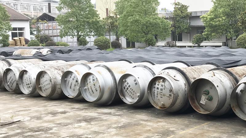 七氟丙烷藥劑真假