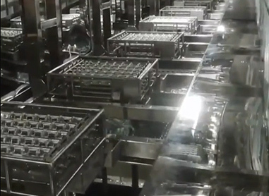 半導體清洗機有機溶劑安全隱患