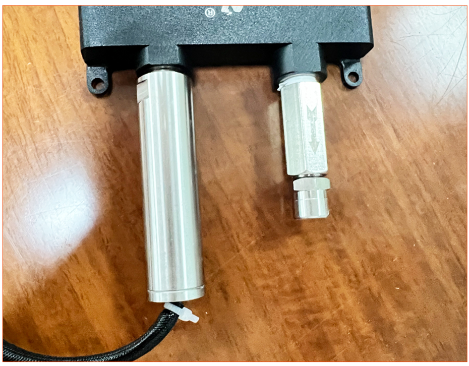 全氟己酮滅火裝置產(chǎn)品展示3