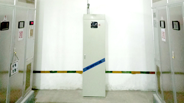 七氟丙烷滅火系統