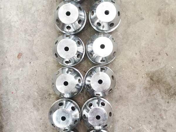 管網式氣體滅火系統