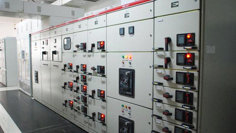 七氟丙烷氣體滅火系統