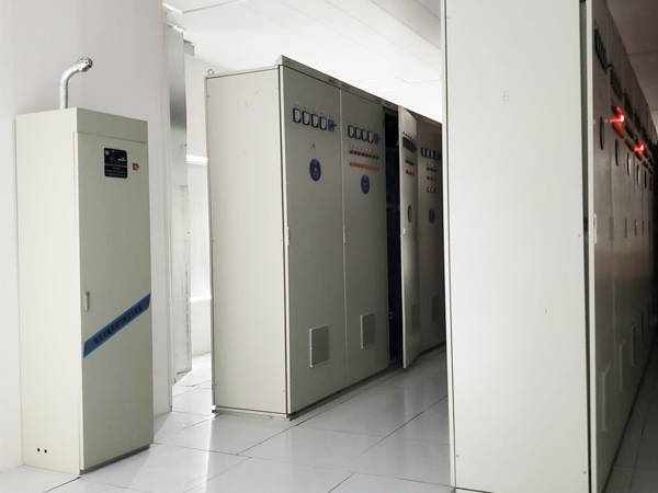 配電房需要安裝氣體滅火系統(tǒng)嗎？