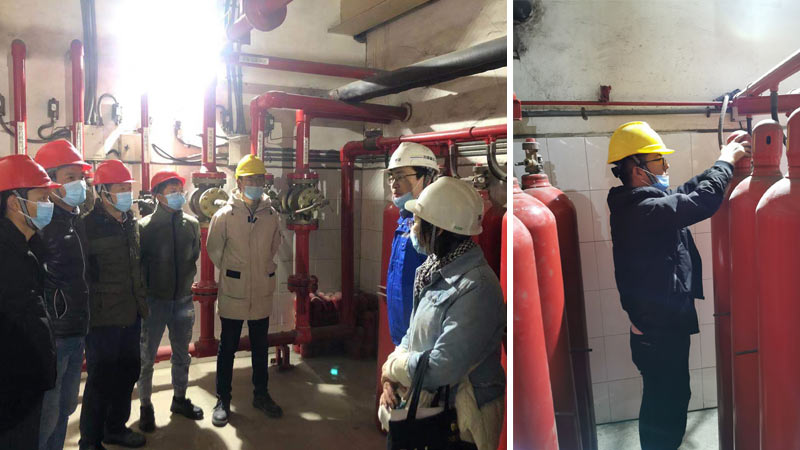 ig541鋼瓶檢測(cè)充裝