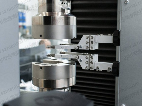 鈦合金火災自動滅火裝置