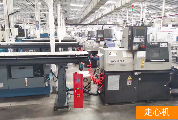 鈦合金火災自動滅火裝置4