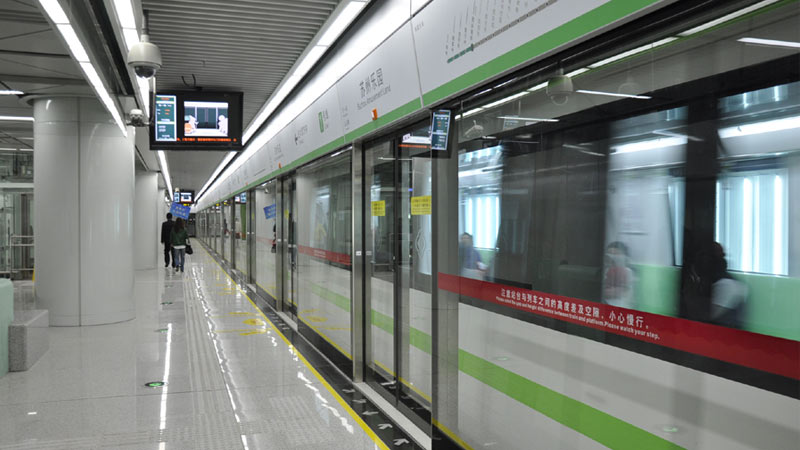 地鐵ig541氣體滅火系統