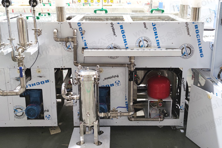 半導體清洗機滅火裝置4