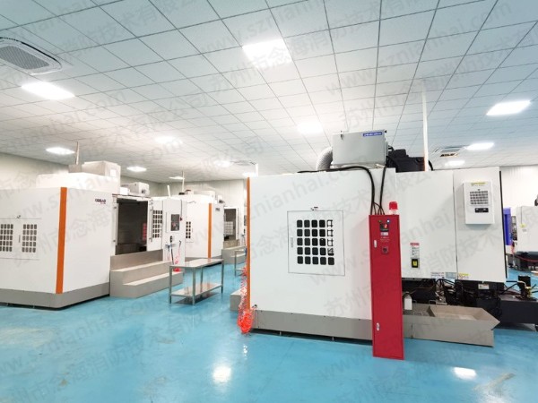 超聲波清洗機自動滅火裝置