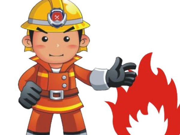 清明將至，念海提醒大家勿忘消防安全！