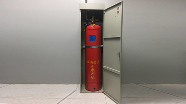 你必須知道的消防新規驗收十重點