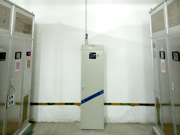 氣體滅火系統廠家告訴你配電房應該配置什么滅火器