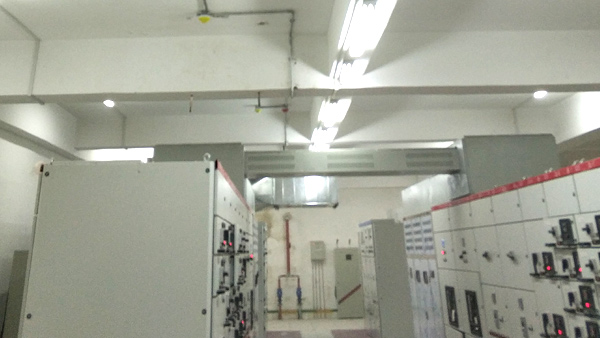 氣體滅火系統廠家