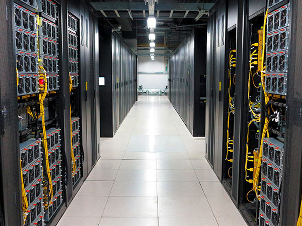 七氟丙烷氣體滅火系統