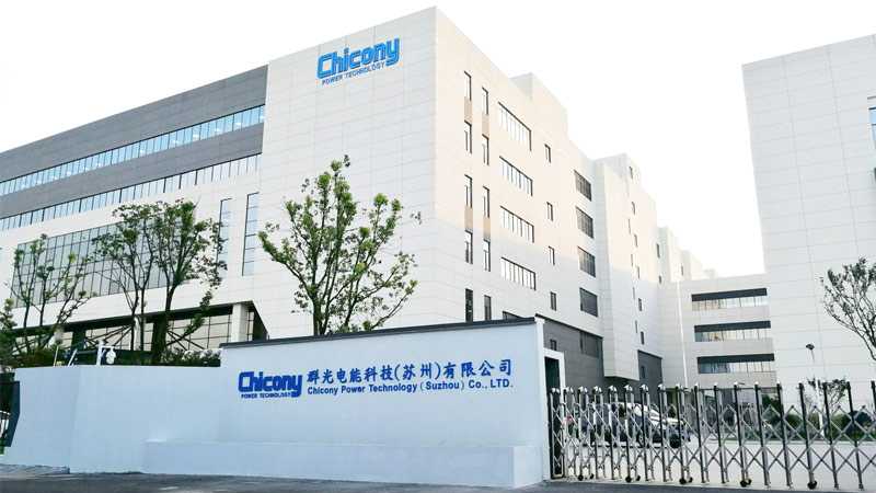 大型配電房滅火裝置