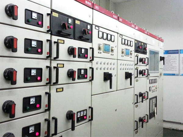 配電室滅火器配備標準